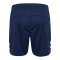 Hummel hmlLEAD 2.0 Short Damen Blau F7026 - blau