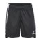Hummel hmlLEAD 2.0 Short Damen Grau F1525 - grau