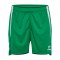 Hummel hmlLEAD 2.0 Short Damen Grün F6235 - gruen