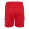 Hummel hmlLEAD 2.0 Short Damen Rot F3062 - rot