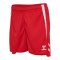 Hummel hmlLEAD 2.0 Short Damen Rot F3062 - rot
