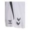 Hummel hmlLEAD 2.0 Short Damen Weiss F9001 - weiss