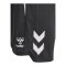 Hummel Short Grau F1525 - grau