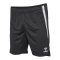 Hummel Short Grau F1525 - grau