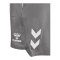 Hummel hmlLEAD 2.0 Short Grau F2350 - grau