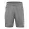 Hummel hmlLEAD 2.0 Short Grau F2350 - grau