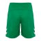 Hummel Short Grün F6235 - gruen