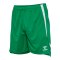 Hummel Short Grün F6235 - gruen