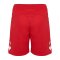 Hummel Short Rot F3062 - rot