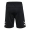 Hummel hmlLEAD 2.0 Short Schwarz F2001 - schwarz