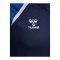 Hummel hmlLEAD 2.0 Sweatshirt Blau F7317 - blau