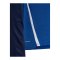 Hummel hmlLEAD 2.0 Sweatshirt Blau F8607 - blau