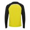 Hummel hmlLEAD 2.0 Sweatshirt Gelb F5800 - gelb