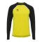 Hummel hmlLEAD 2.0 Sweatshirt Gelb F5800 - gelb