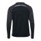 Hummel hmlLEAD 2.0 Sweatshirt Schwarz F1006 - schwarz