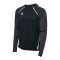 Hummel hmlLEAD 2.0 Sweatshirt Schwarz F1006 - schwarz