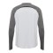 Hummel hmlLEAD 2.0 Sweatshirt Weiss F9396 - weiss