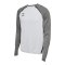 Hummel hmlLEAD 2.0 Sweatshirt Weiss F9396 - weiss