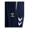 Hummel Trainingshose Blau F7026 - blau
