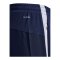 Hummel Trainingshose Blau F7026 - blau