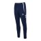Hummel Trainingshose Blau F7026 - blau