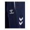 Hummel hmlLEAD 2.0 Trainingshose Damen Blau F7026 - blau