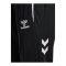 Hummel hmlLEAD 2.0 Trainingshose Damen Schwarz F2001 - schwarz