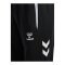 Hummel Trainingshose Schwarz F2001 - schwarz