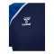 Hummel Trikot Blau F7317 - blau
