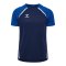 Hummel Trikot Blau F7317 - blau