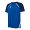 Hummel Trikot Blau F8607 - blau