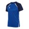 Hummel hmlLEAD 2.0 Trikot Damen Blau F8607 - blau