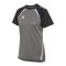 Hummel hmlLEAD 2.0 Trikot Damen Grau F1268 - grau