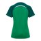 Hummel hmlLEAD 2.0 Trikot Damen Grün F6327 - gruen