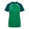 Hummel hmlLEAD 2.0 Trikot Damen Grün F6327 - gruen