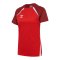 Hummel hmlLEAD 2.0 Trikot Damen Rot F3713 - rot