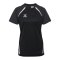 Hummel hmlLEAD 2.0 Trikot Damen Schwarz F1006 - schwarz