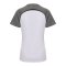Hummel hmlLEAD 2.0 Trikot Damen Weiss F9396 - weiss