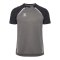 Hummel Trikot Grau F1268 - grau