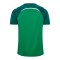 Hummel Trikot Grün F6327 - gruen