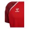 Hummel hmlLEAD 2.0 Trikot Rot F3713 - rot