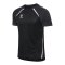 Hummel Trikot Schwarz F1006 - schwarz