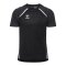 Hummel Trikot Schwarz F1006 - schwarz
