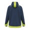 Hummel hmlLEAD All Weather Jacke Blau F7642 - blau