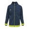 Hummel hmlLEAD All Weather Jacke Blau F7642 - blau