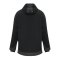 Hummel hmlLEAD Allwetterjacke Schwarz F2001 - schwarz