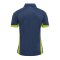Hummel hmlLEAD Functional Poloshirt Blau F7642 - blau