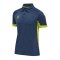 Hummel hmlLEAD Functional Poloshirt Blau F7642 - blau