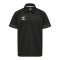 Hummel hmlLEAD Functional Poloshirt Kids F2001 - schwarz
