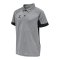 Hummel hmlLEAD Functional Poloshirt Kids F2006 - grau